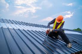 Best Tile Roofing Installation  in Passapatanzy, VA